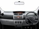 Perodua Alza 2009 года